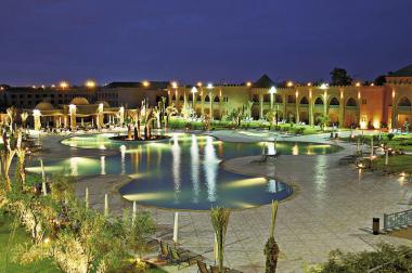 Marocký hotel Ryad Mogador Agdal