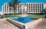Tuniský hotel Amir Palace 
