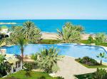Tuniský hotel Iberostar Safira Palms s bazénem, Djerba