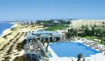 Hotel Mövenpick Ulysse Resort s bazénem, Djerba