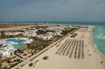 Tuniský hotel Vincci Helios Beach u moře, Midoun