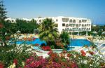 Tuniský hotel Abou Sofiane