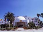 Tuniský hotel Ezzahra Dar Tunis