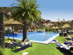 Marocký hotelový areál Imperial Holiday