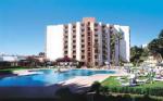 Marocký hotel Kenzi Europa s bazénem