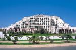 Tuniský hotel Marhaba Palace