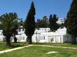 Tuniský hotel Mövenpick