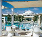 Tuniský hotel Radisson Blu Resort, Djerba