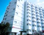 Casablanca - hotel Ramada Al Mohades