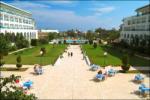 Tuniský hotel Riviera