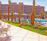 Marocký hotel Ryad Mogador Menara