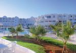 Tuniský hotel Vincci Alkantara Thalassa
