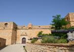 El Kef - pevnost Kasbah