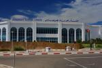 Djerba - letiště Zarzis International