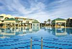 Tuniský hotel Barcelo Carthage Thalasso s bazénem, Gammarth