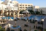 Tuniský hotel Tulip Inn v La Marsa