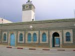 Qurba - mešita