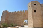 Sousse - pevnost Kasbah
