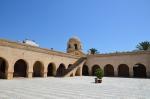Sousse - Velká mešita